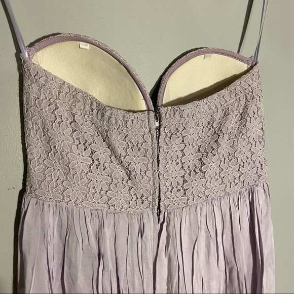 SWEETHEART LACE MINI, Size AUS 8/US 4 - Picture 5 of 12